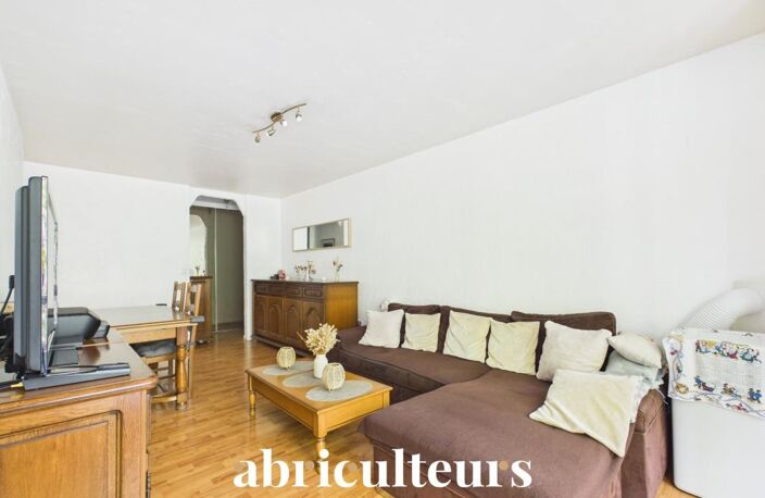 Appartement 4 pièces avec loggia, parking et cave à Argenteuil hyper-centre (95100) — photo 3