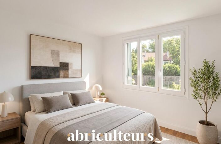 Maison familiale avec jardin privatif de 560 m² en vente à Meaux (77100) — photo 5