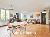 Issy-les-Moulineaux – Maison rénovée avec studio indépendant et terrasse arborée, au calme — photo 4
