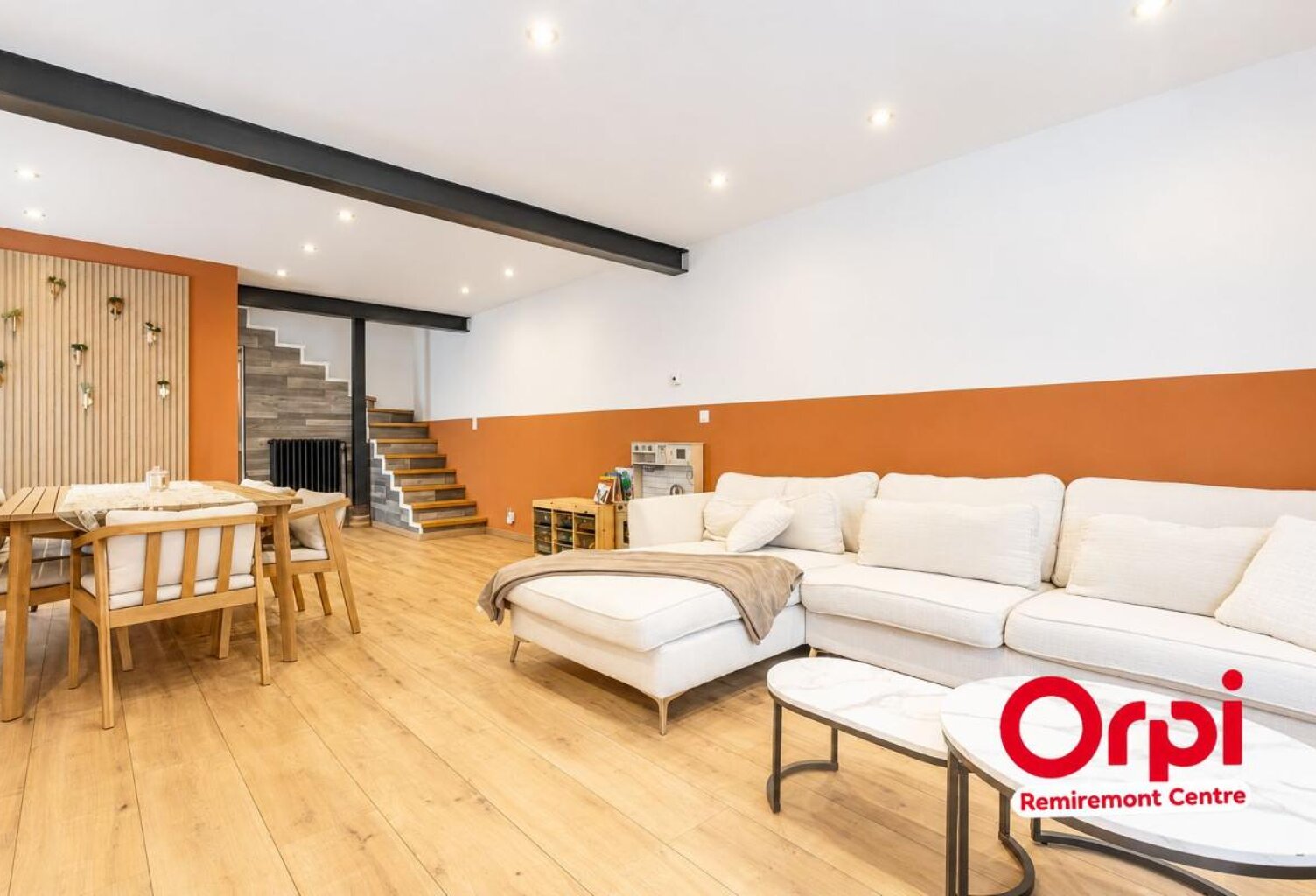 À vendre – Maison de 125 m² — photo 1