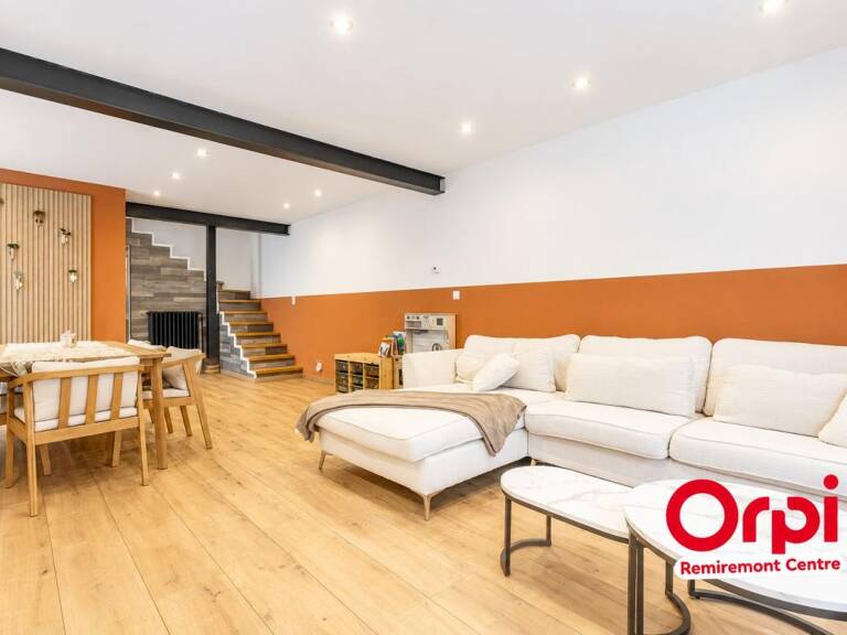 À vendre – Maison de 125 m² — photo 1