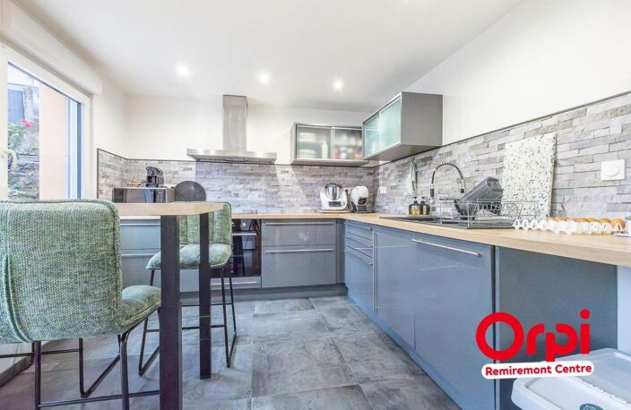 À vendre – Maison de 125 m² — photo 3