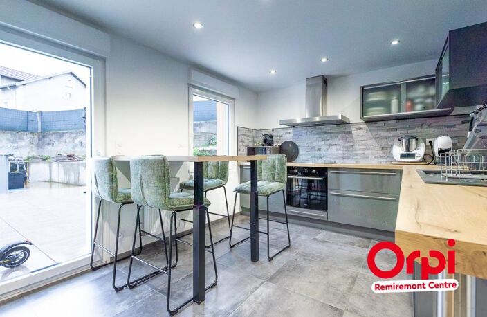 À vendre – Maison de 125 m² — photo 4
