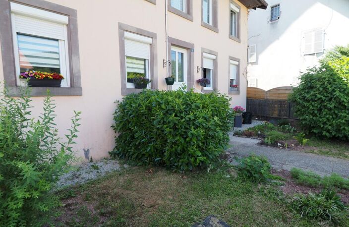 GIROMAGNY - Immeuble de rapport à vendre — photo 3
