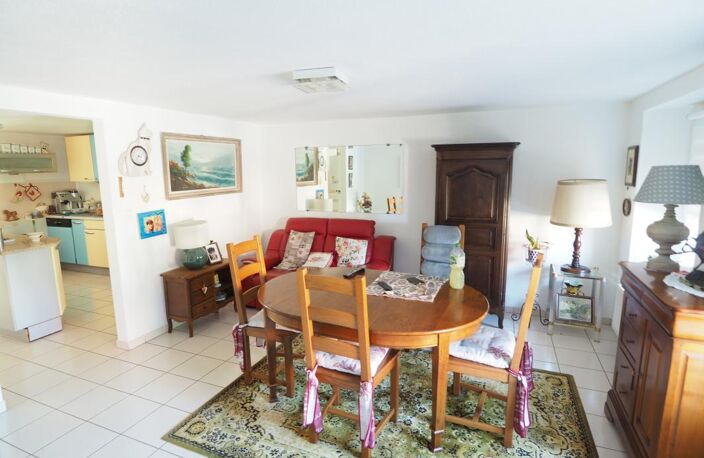 GIROMAGNY - Immeuble de rapport à vendre — photo 4