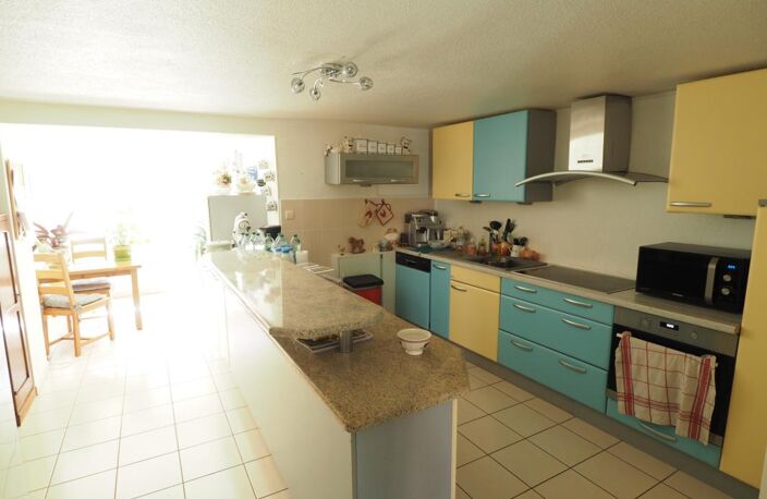 GIROMAGNY - Immeuble de rapport à vendre — photo 5