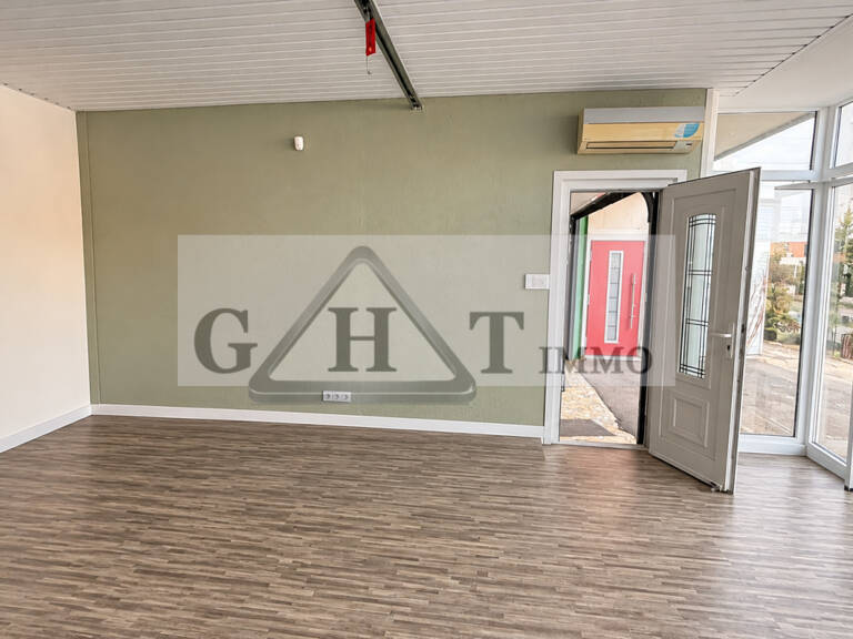 LOCAL D’ACTIVITÉS DE 300 M² À VENDRE – MEAUX — photo 1