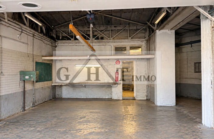 LOCAL D’ACTIVITÉS DE 300 M² À VENDRE – MEAUX — photo 2