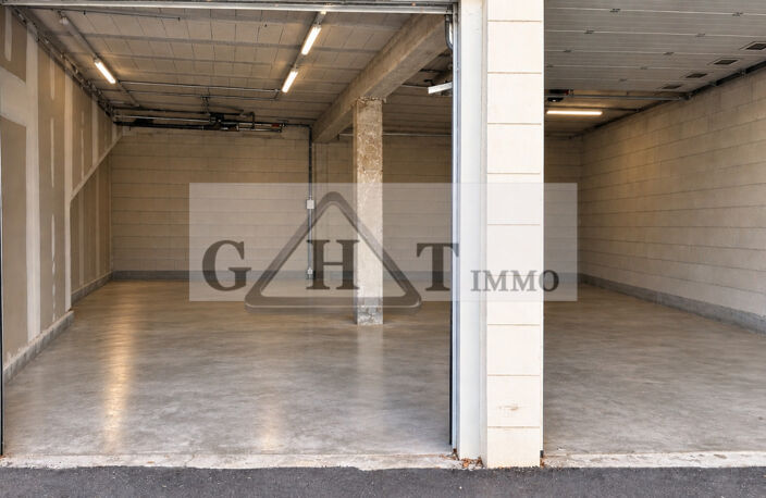 LOCAL D’ACTIVITÉS DE 300 M² À VENDRE – MEAUX — photo 3