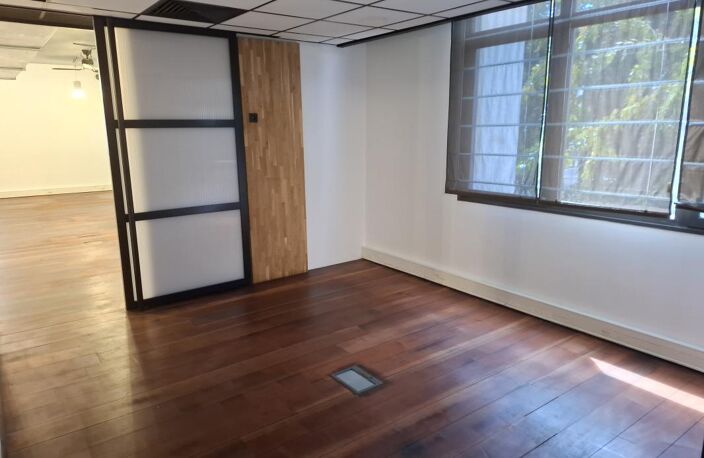 Bureaux 204m² Quartier d'affaires Savannah — photo 3