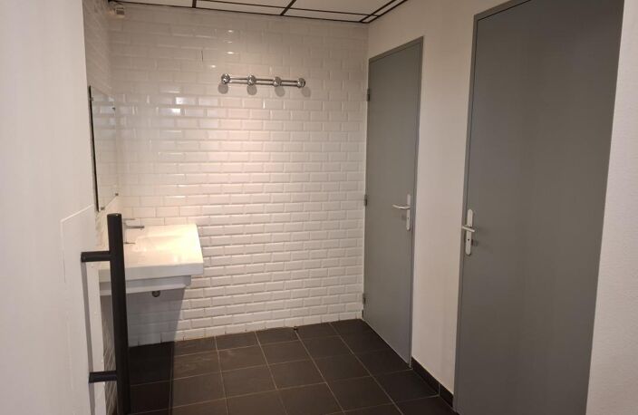 Bureaux 204m² Quartier d'affaires Savannah — photo 5
