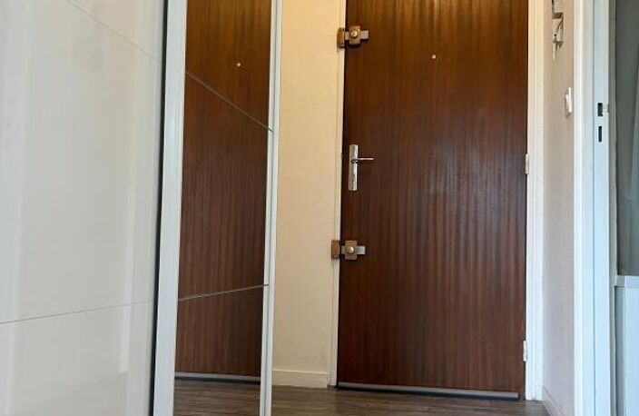 SAINT-OUEN L'AUMONE - Studio à louer meublé 28.02 m² — photo 4