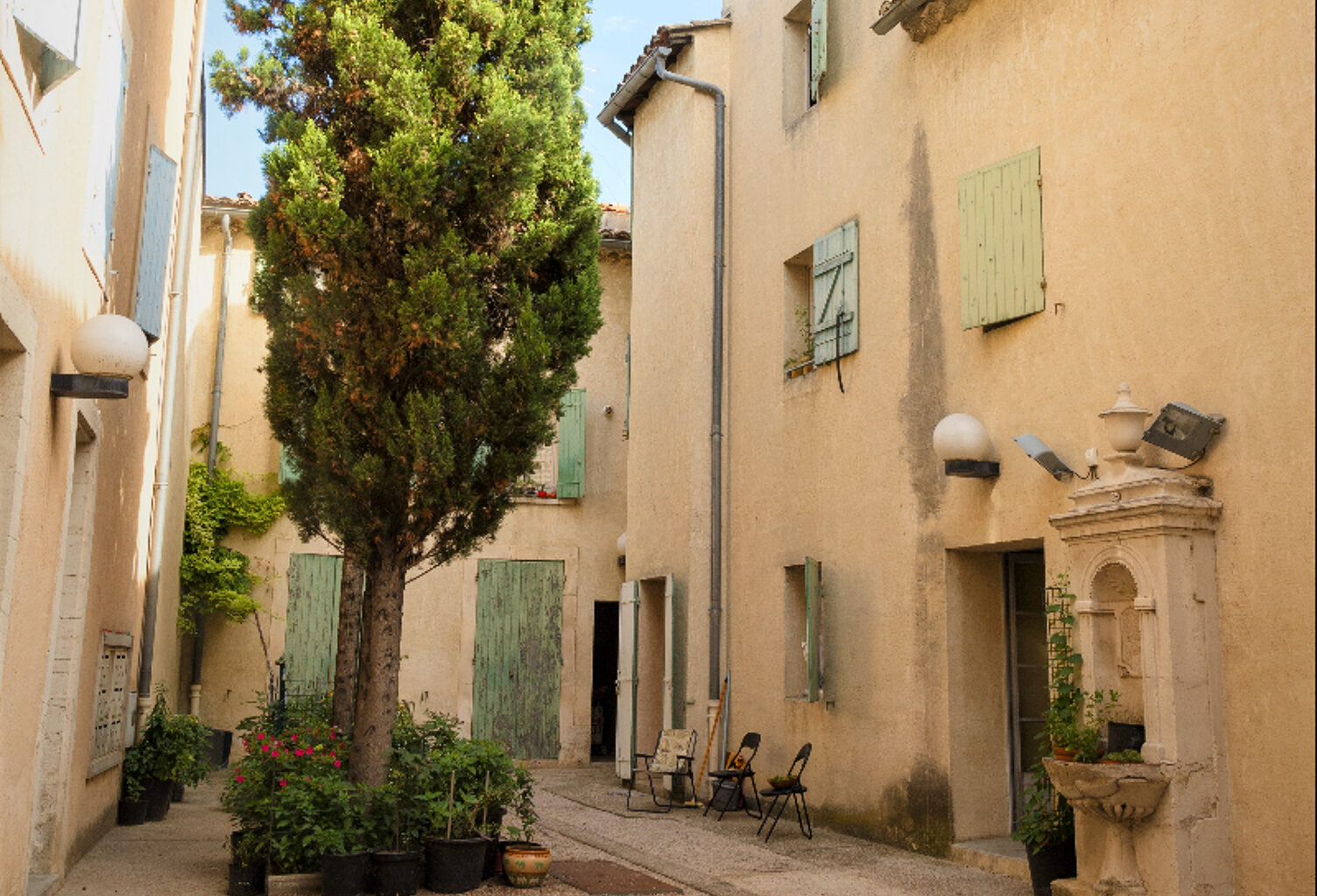 T2 - CARPENTRAS - LE CARMEL — photo 1