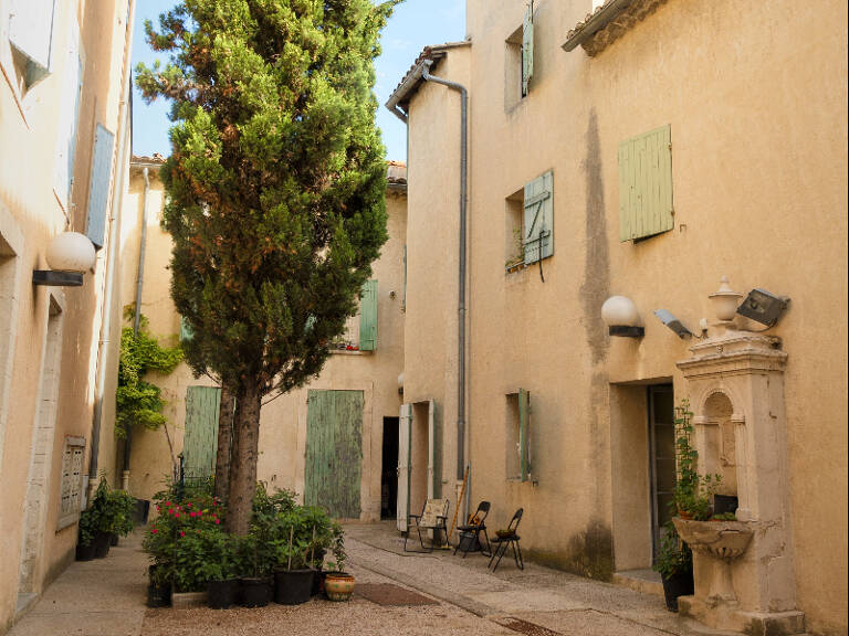T2 - CARPENTRAS - LE CARMEL — photo 1
