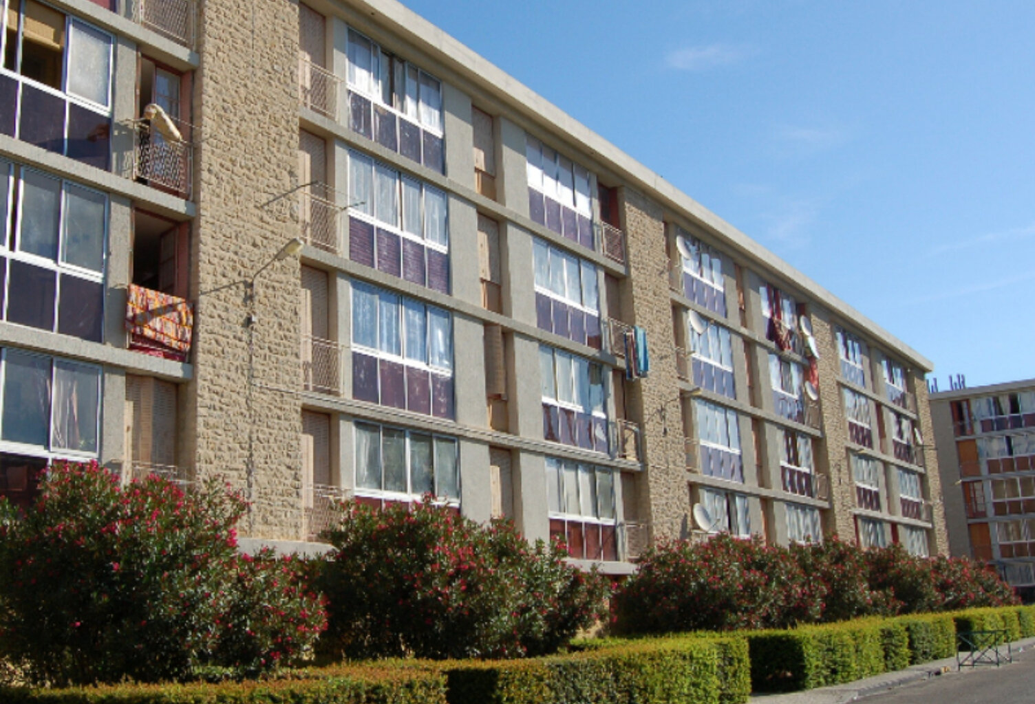 Type 3 - CARPENTRAS - LE PARC — photo 1