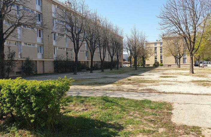 Type 3 - CARPENTRAS - LE PARC — photo 2