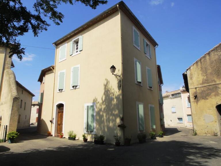 Type 3 - LAPALUD - LE PORTALET — photo 1