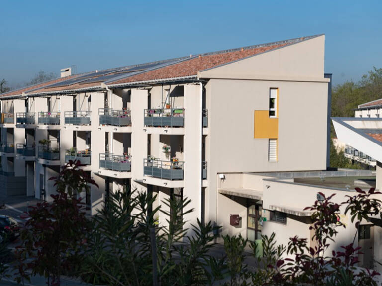 Type 2 - MONDRAGON - LES BALCONS DE PEYRAFEUX — photo 1