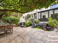 Maison 7/8 pièces à Courbevoie - Quartier Bécon Jardin de 70 m² - Rue Camille Saint-Saëns — photo 2