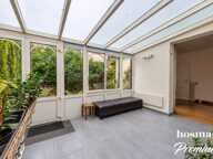 Maison 7/8 pièces à Courbevoie - Quartier Bécon Jardin de 70 m² - Rue Camille Saint-Saëns — photo 3
