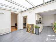 Maison 7/8 pièces à Courbevoie - Quartier Bécon Jardin de 70 m² - Rue Camille Saint-Saëns — photo 4