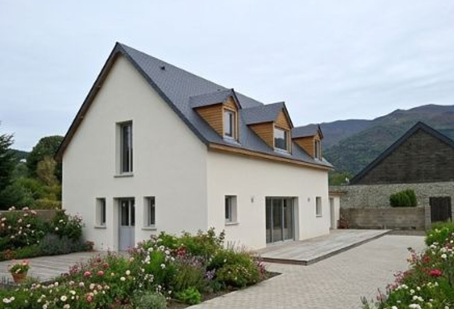 Maison neuve clés en mains — photo 1