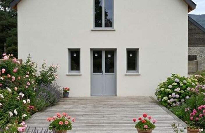 Maison neuve clés en mains — photo 2