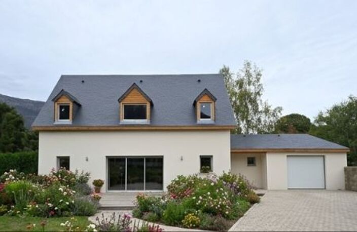 Maison neuve clés en mains — photo 3