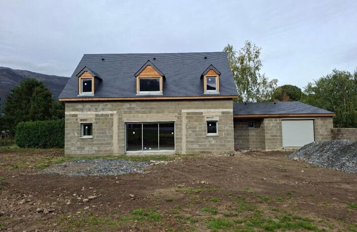 Maison neuve clés en mains — photo 5