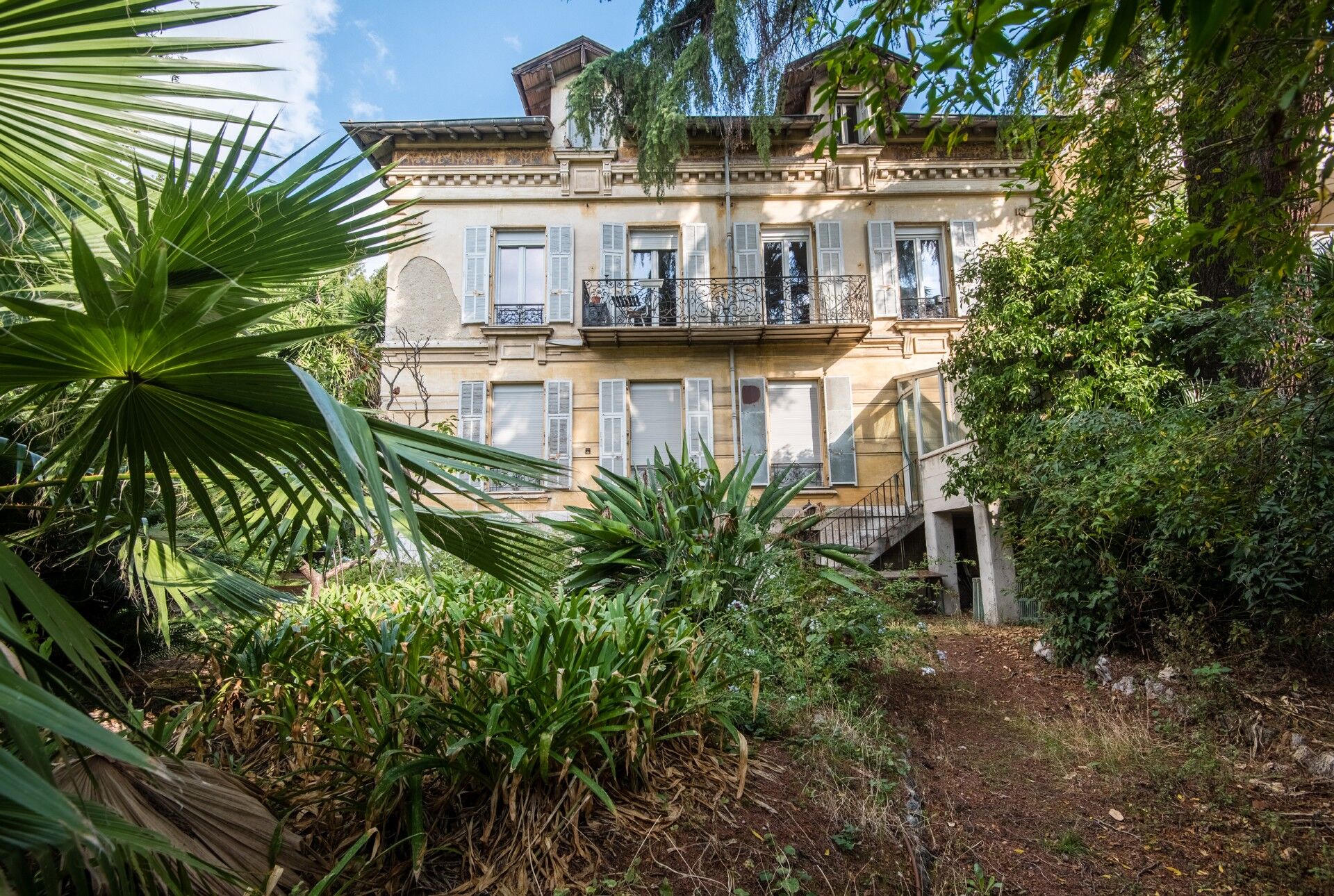 Photo Maison de 16 pièces Nice