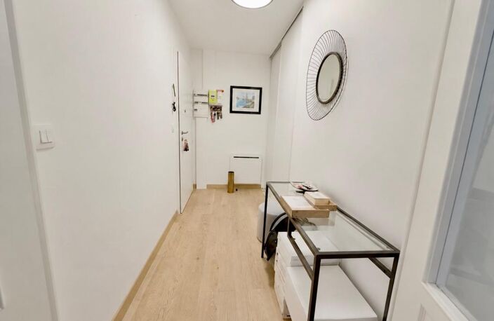 Appartement F3 renové, à 10mn à pieds du centre de L'Isle-Adam — photo 2