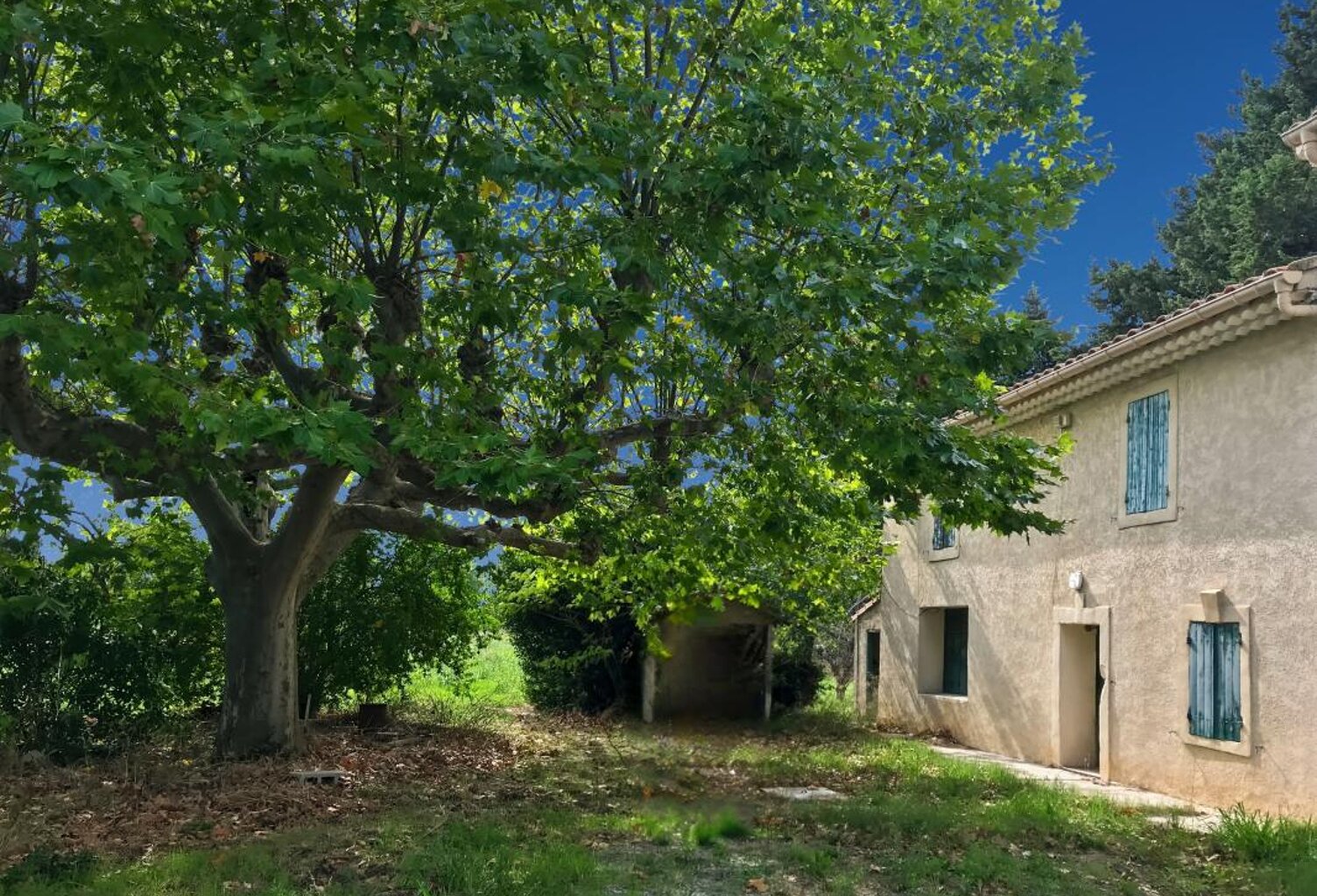 Mas À Vendre — photo 1