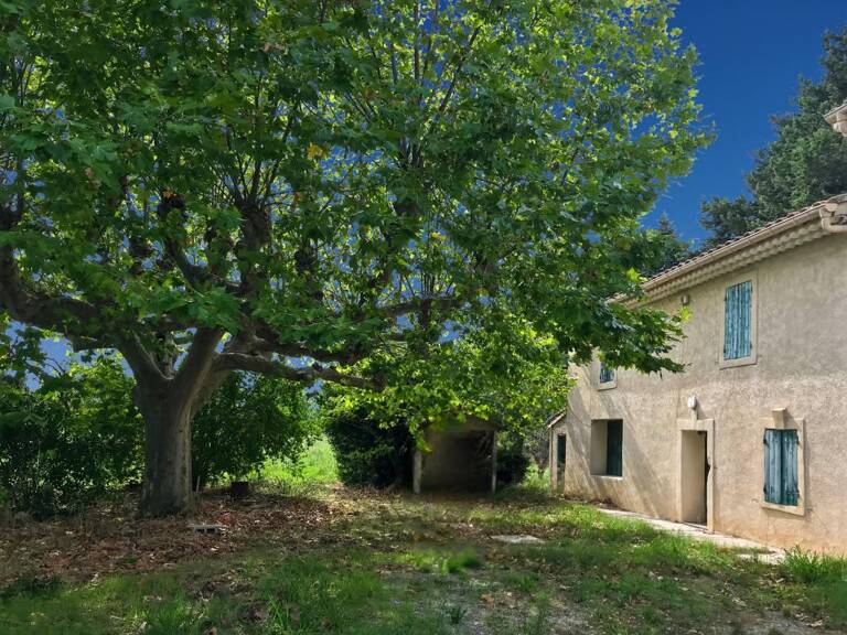 Mas À Vendre — photo 1