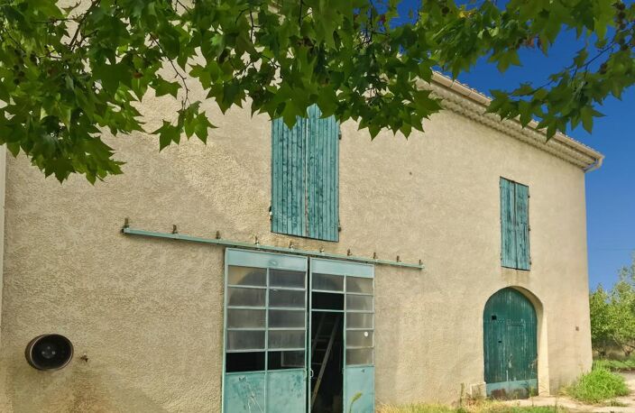 Mas À Vendre — photo 2