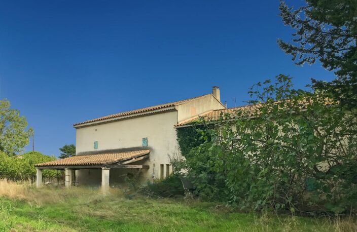 Mas À Vendre — photo 4
