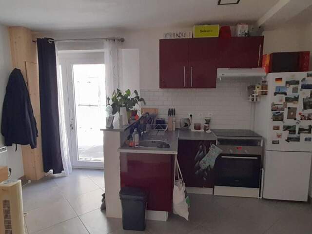 Appartement Oraison 2 pièce(s) 29 m2 — photo du bien