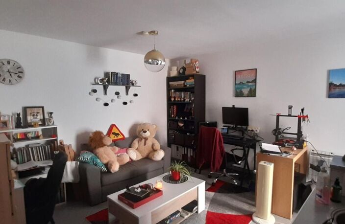 Appartement Oraison 2 pièce(s) 29 m2 — photo 2