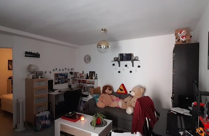 Appartement Oraison 2 pièce(s) 29 m2 — photo 3