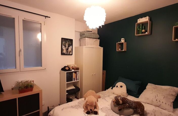 Appartement Oraison 2 pièce(s) 29 m2 — photo 4