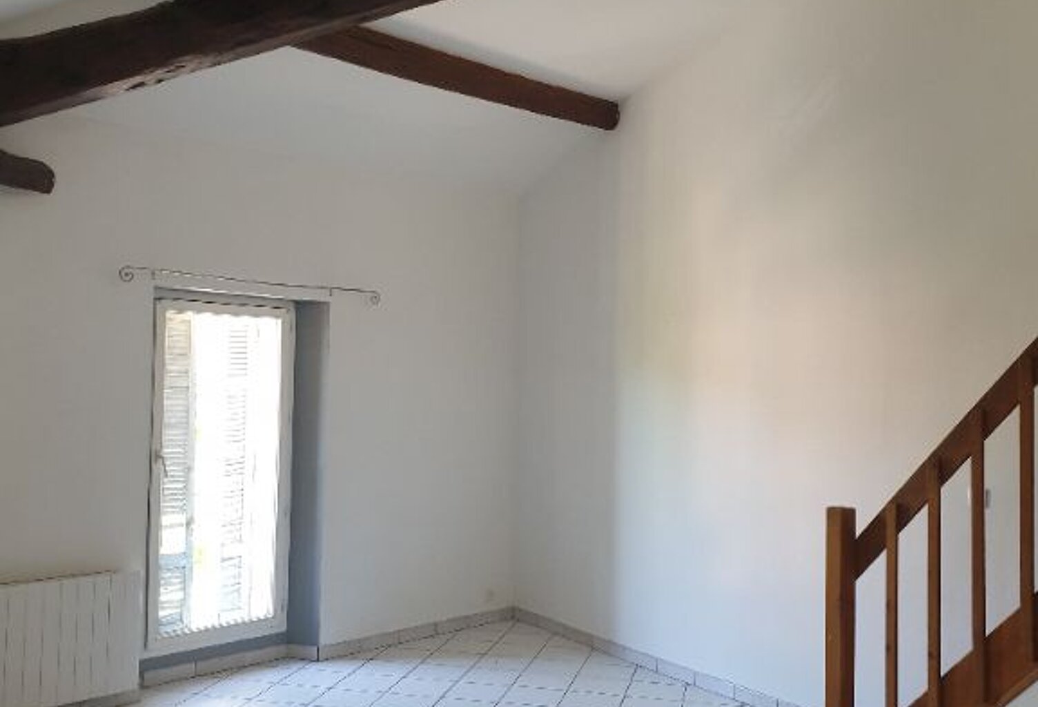 Appartement Oraison 2 pièce(s) 50 m2 — photo 1