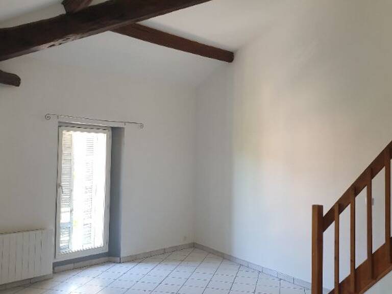 Appartement Oraison 2 pièce(s) 50 m2 — photo 1