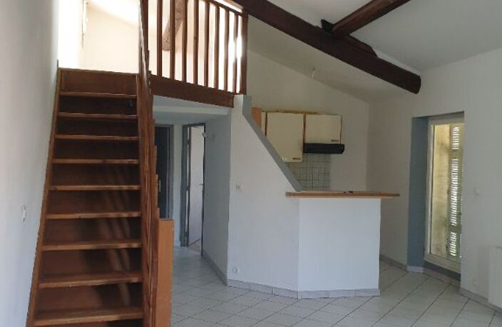 Appartement Oraison 2 pièce(s) 50 m2 — photo 2