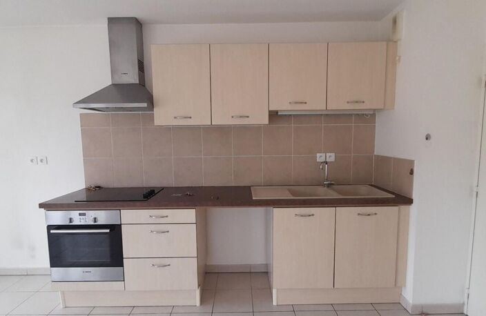 Appartement ORAISON 3 pièce(s) 64 m² — photo 3
