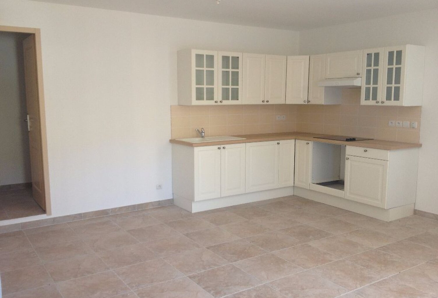 Appartement Oraison 3 pièce(s) 70 m2 — photo 1