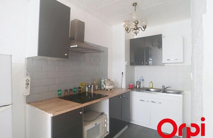 À VENDRE – APPARTEMENT T2 – IDÉAL PREMIER ACHAT OU INVESTISSEMENT — photo 2