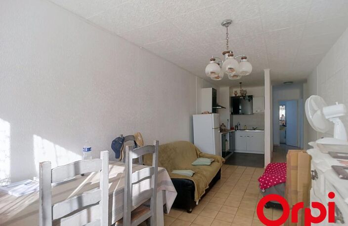 À VENDRE – APPARTEMENT T2 – IDÉAL PREMIER ACHAT OU INVESTISSEMENT — photo 4