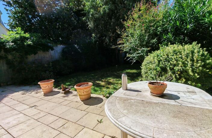 somptueux rez de jardin au calme — photo 2
