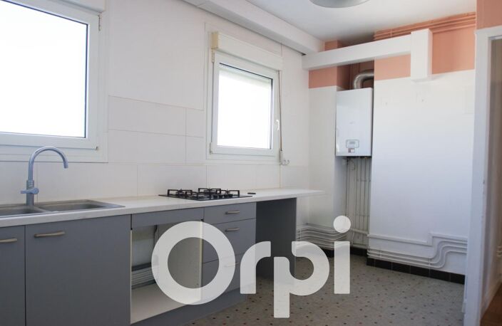 Appartement À Vendre — photo 3