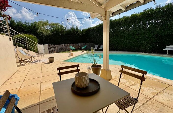 Maison À Vendre — photo 4