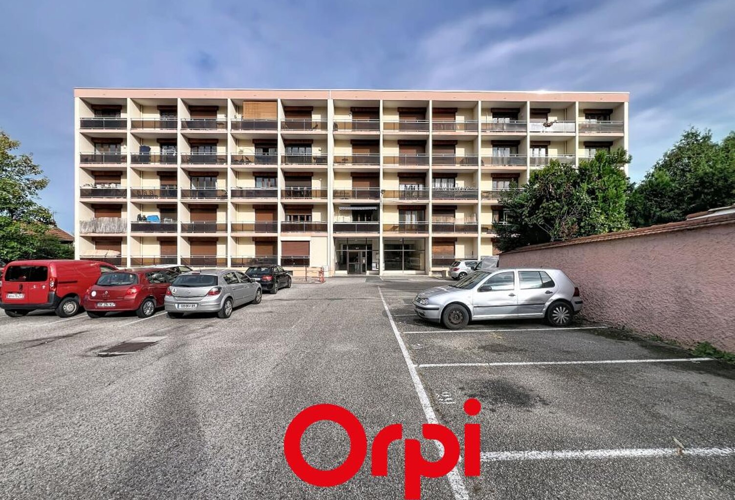 EXCLUSIVITÉ ORPI - Grand studio de 30 m² avec balcon et cave — Idéal étudiant / Faculté de Médecine — photo 1